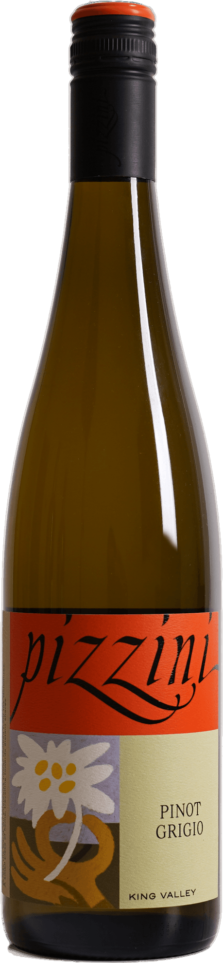 Pizzini Pinot Grigio  2025 King Valley — King Valley